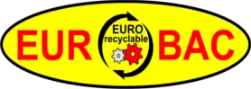 Logo Eurobac sp. z o.o. - oleje przepracowane - skup i rerafinacja