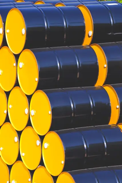 Oleje Eurobac sp. z o.o.