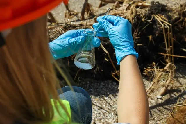 Skup oleju przepracowanego w Eurobac sp. z o.o.